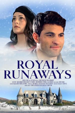 Royal Runaways poszter