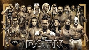 AEW Dark 3. évad Ep.38 38. epizód