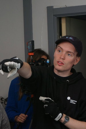 Emil Herold Sørensen profil kép