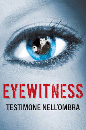 Eyewitness poszter