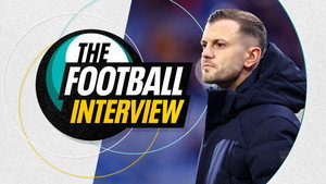 The Football Interview 2. évad Ep.7 7. epizód