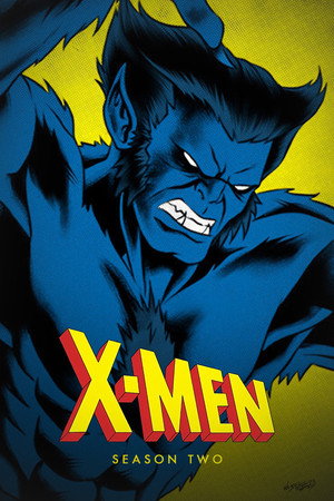 X-Men
