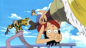 One Piece 1. évad Ep.28 28. epizód