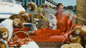 La dama regresa háttérkép
