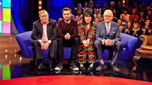Backchat with Jack Whitehall and His Dad Season 2 Ep.2 2. epizód
