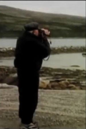 James Andersen: Over 50 Years of Taking Pictures poszter
