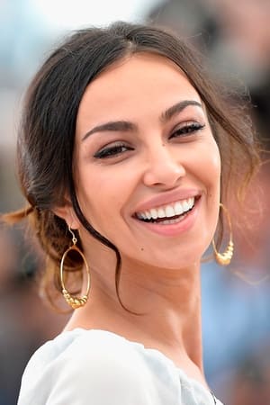 Mădălina Diana Ghenea profil kép