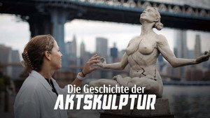 Nackte Gestalten - Geschichte und Geschichten der Aktskulptur háttérkép