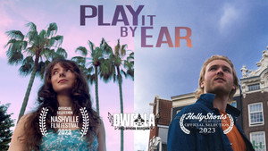 Play It By Ear kép