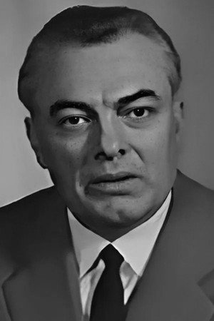 Yevgeni Ponomarenko profil kép