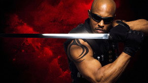 Blade: The Series kép