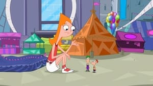 Phineas és Ferb 2. évad Ep.4 4. epizód