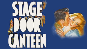 Stage Door Canteen háttérkép