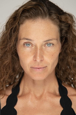 Marina Kazankova profil kép