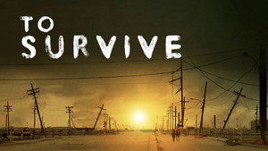 To Survive háttérkép