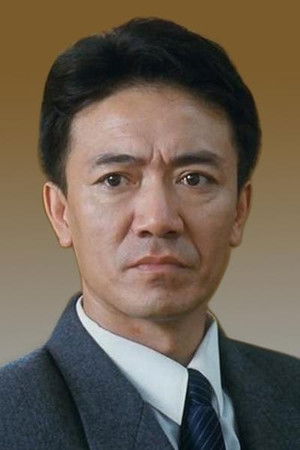 Li Youbin profil kép