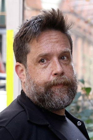 Zak Orth profil kép