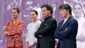 MasterChef Celebrity 7. évad Ep.10 10. epizód