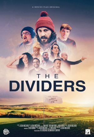 The Dividers poszter