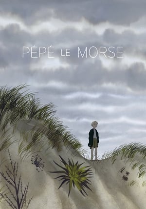 Pépé le Morse poszter