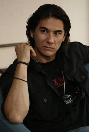 James Duval profil kép