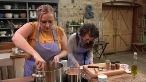 The Big Family Cooking Showdown Season 1 Ep.3 3. epizód