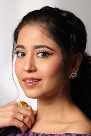 Shweta Tripathi profil kép