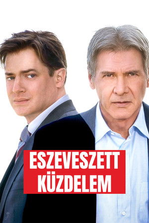 Eszeveszett küzdelem