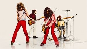 A Led Zeppelin felemelkedése háttérkép