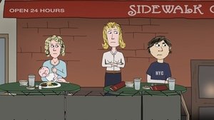 The Life & Times of Tim Season 1 Ep.16 16. epizód