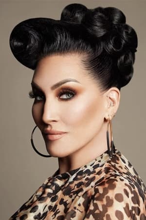 Michelle Visage profil kép