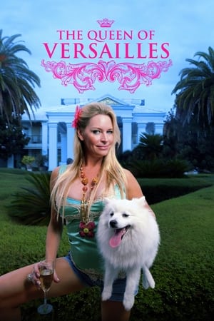 The Queen of Versailles poszter