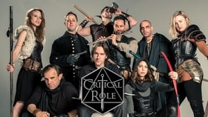 Critical Role kép