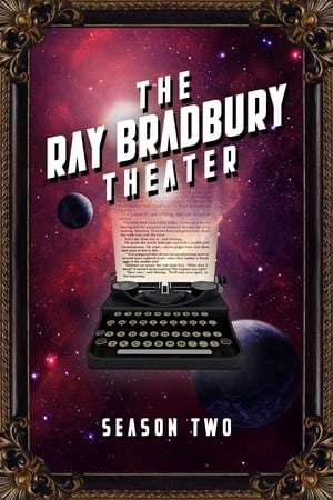 The Ray Bradbury Theater