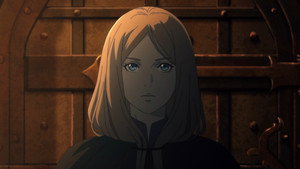 放开那个女巫 1. évad Ep.2 2. epizód