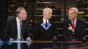 Real Time with Bill Maher Speciális epizódok Ep.1717 1717. epizód