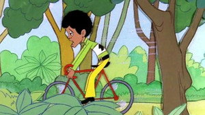 The Jackson 5ive Season 2 Ep.1 1. epizód