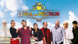 Leyla ile Mecnun kép