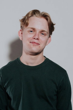 Brendan Kaplan profil kép