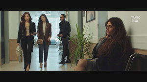 نظرة حب 1. évad Ep.7 7. epizód