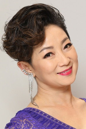 Wong Yee-Kam profil kép