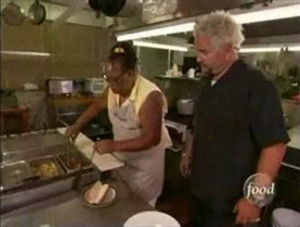 Diners, Drive-Ins and Dives Season 4 Ep.10 10. epizód