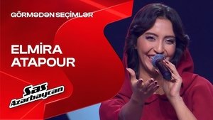 Səs Azərbaycan 4. évad Ep.2 2. epizód