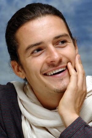 Orlando Bloom profil kép