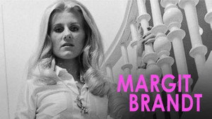 Margit Brandt kép