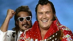 WWF Prime Time Wrestling Season 3 Ep.38 38. epizód