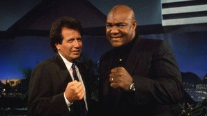 The Larry Sanders Show Season 1 Ep.7 7. epizód