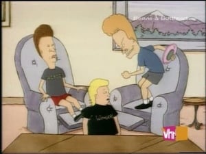 Beavis and Butt-Head Season 3 Ep.22 22. epizód