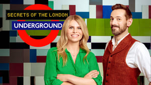 Secrets of the London Underground kép