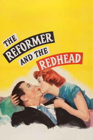 The Reformer and the Redhead poszter